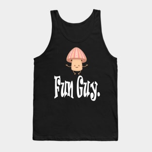 Fun Guy Tank Top